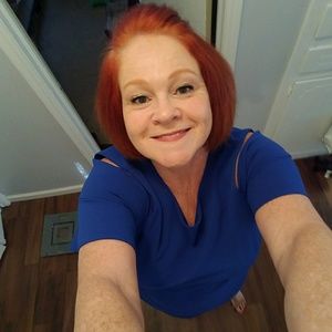 Meet your Posher, Pam